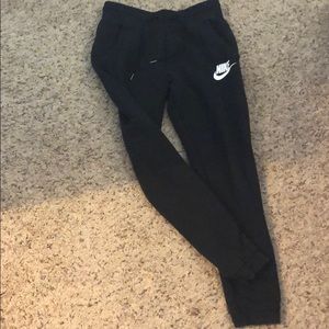 Nike sweatpants